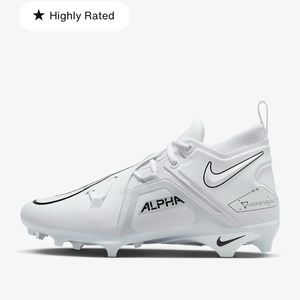 Nike Football Cleats Size 13
